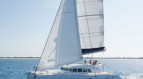 Lagoon 500 Catamaran 